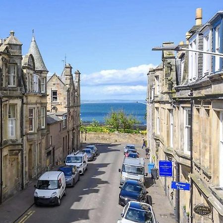 The Arran, St Andrews Aparthotel Kültér fotó