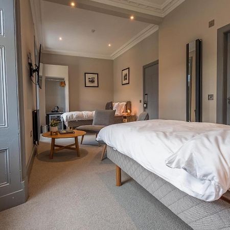 The Arran, St Andrews Aparthotel Kültér fotó