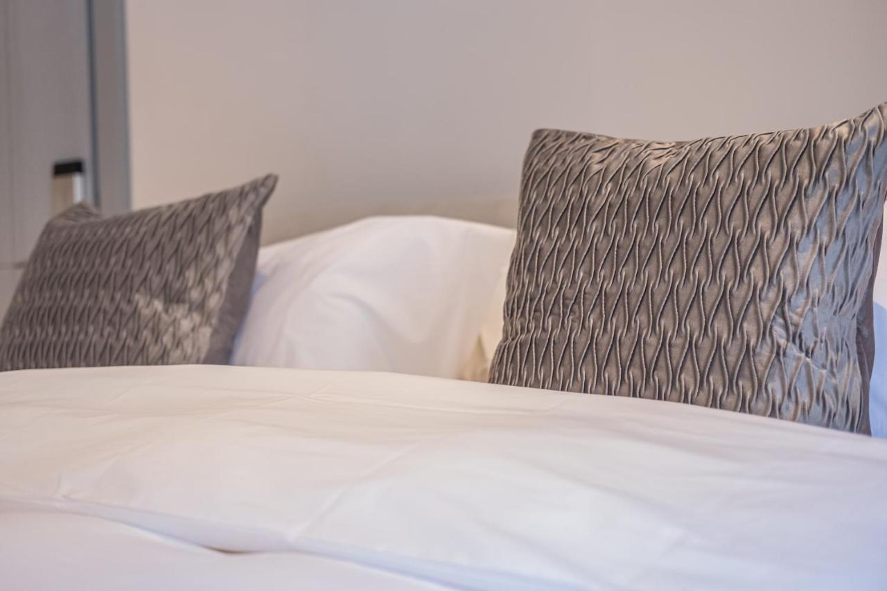 The Arran, St Andrews Aparthotel Kültér fotó